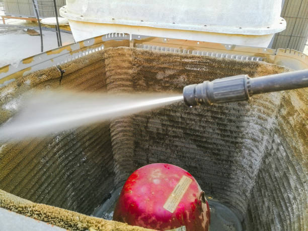  Forsyth, IL Airduct Cleaning Pros
