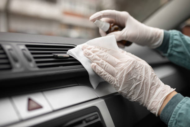 HVAC System Cleaning in IL