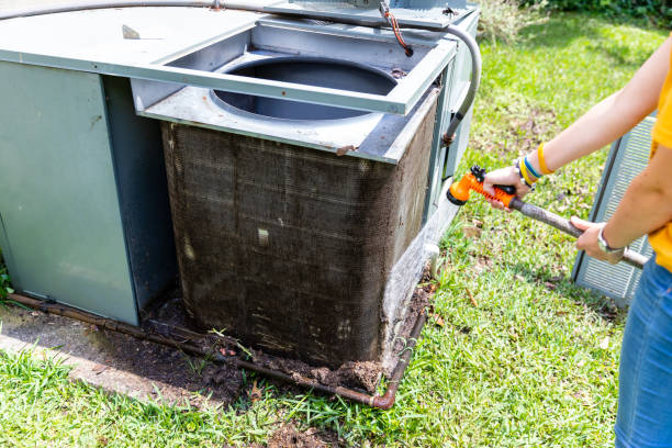 Best Dryer Vent Cleaning Services  in Forsyth, IL