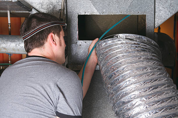 Best Ventilation Cleaning Services  in Forsyth, IL