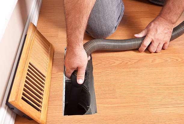 Best HVAC System Cleaning  in Forsyth, IL