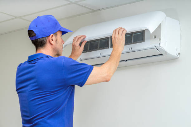 Best Best Air Duct Cleaning Company  in Forsyth, IL