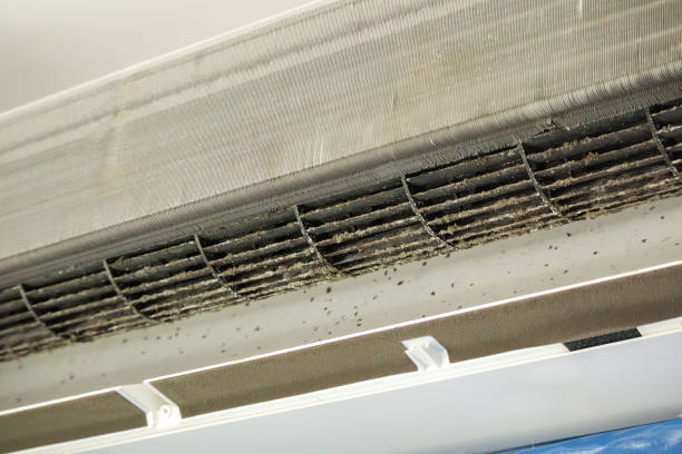 Best Best Air Duct Cleaning Company  in Forsyth, IL