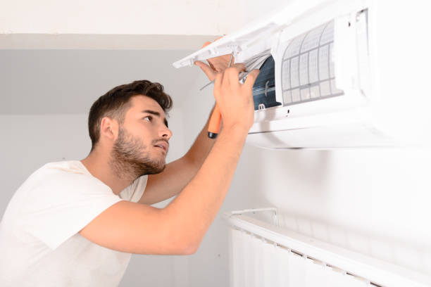 Best Air Duct Cleaning Near Me  in Forsyth, IL